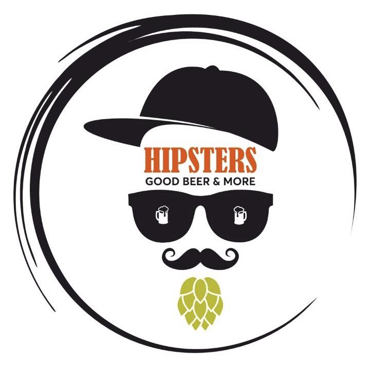 Hipsters logo